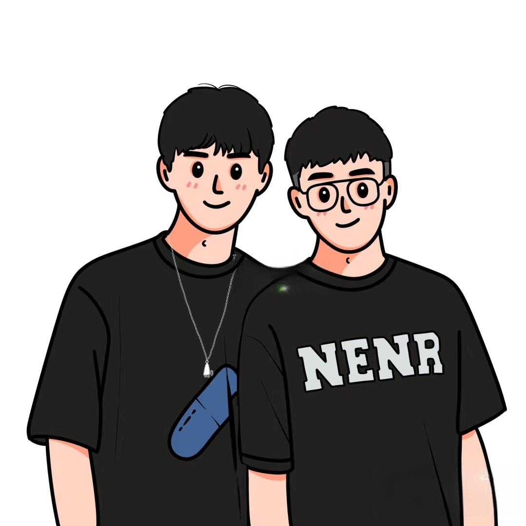 大圆脸