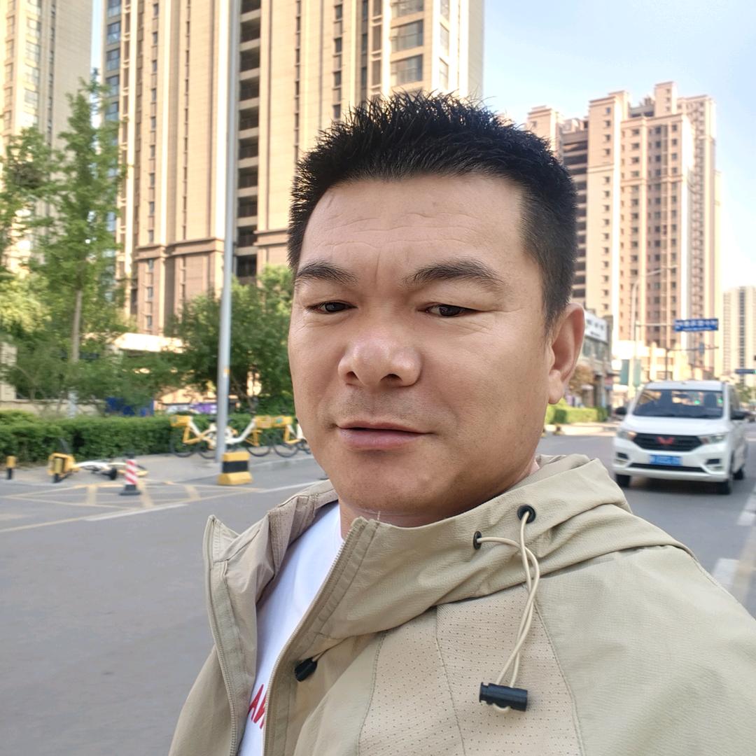 帅哥尚