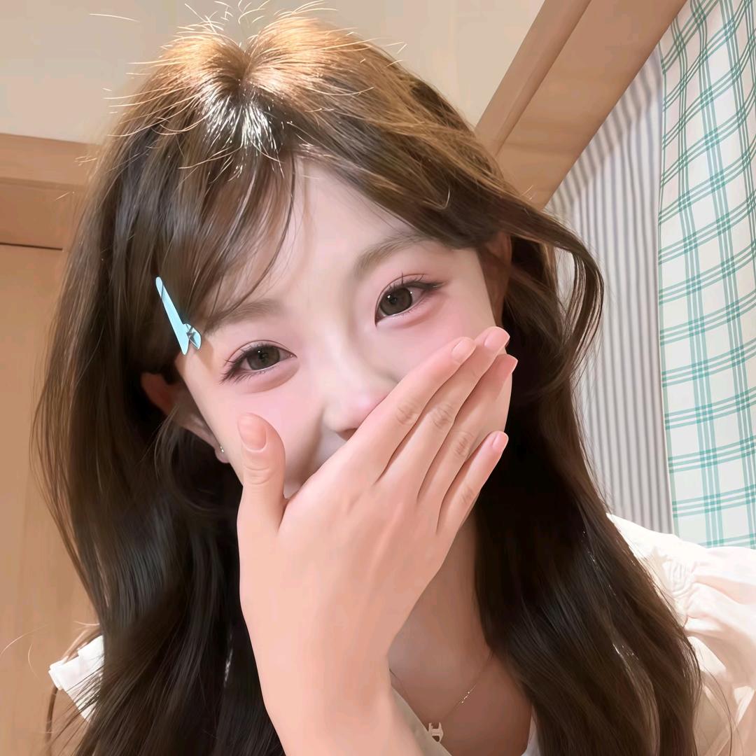 小颜🐟