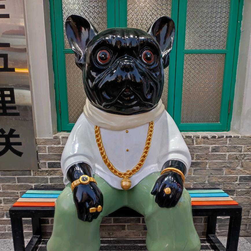 嗷润之