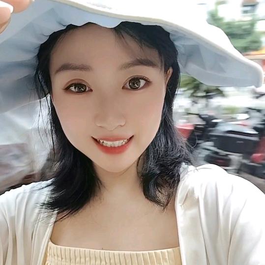 双心💞