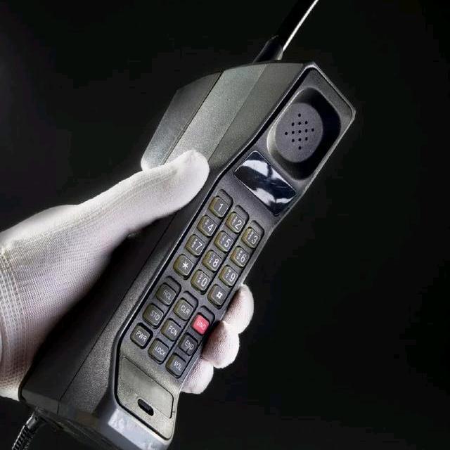 阿狗八在华强北