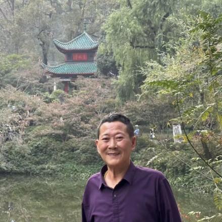 唐晓琼       （显字辈）