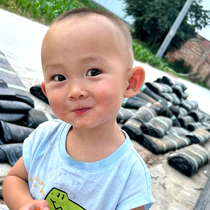 钱途无量
