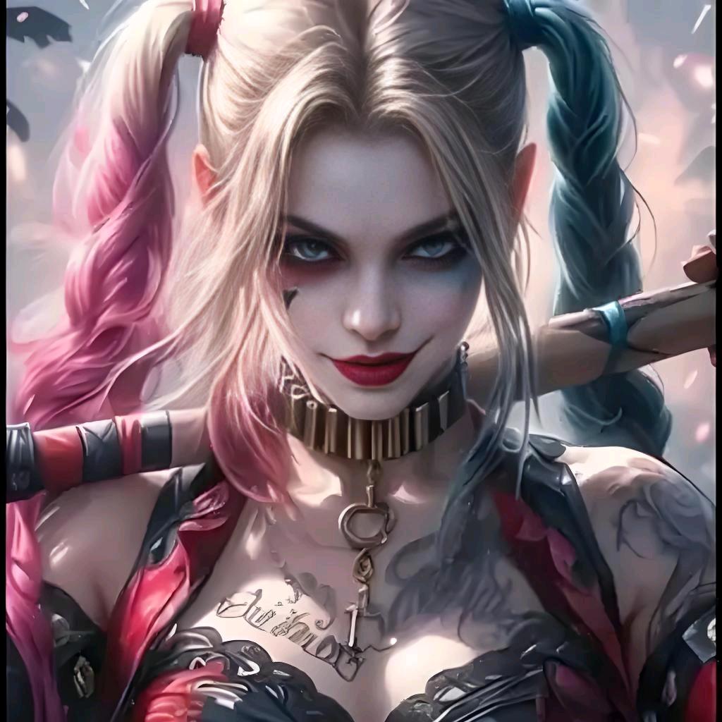 Harley Quinn