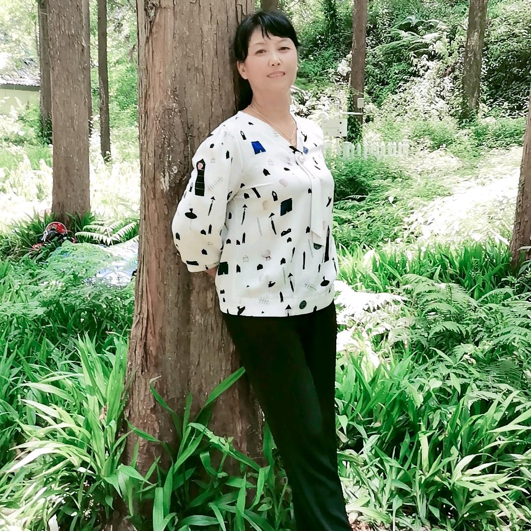 笑对人生（玲姐）