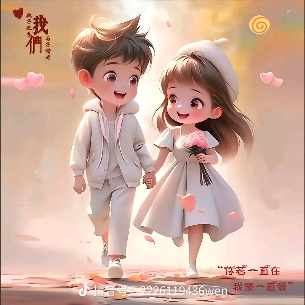 权权有米