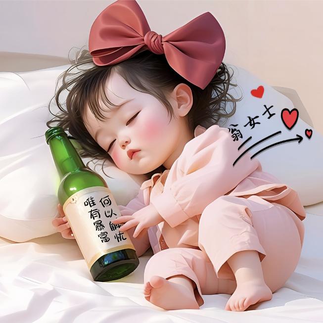 平安小天使