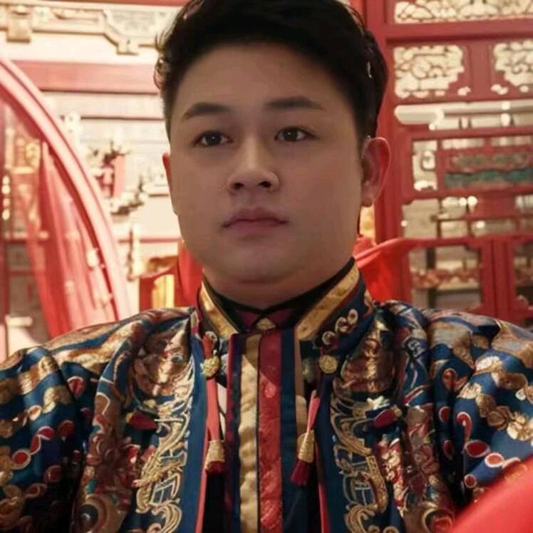阿聪刺青