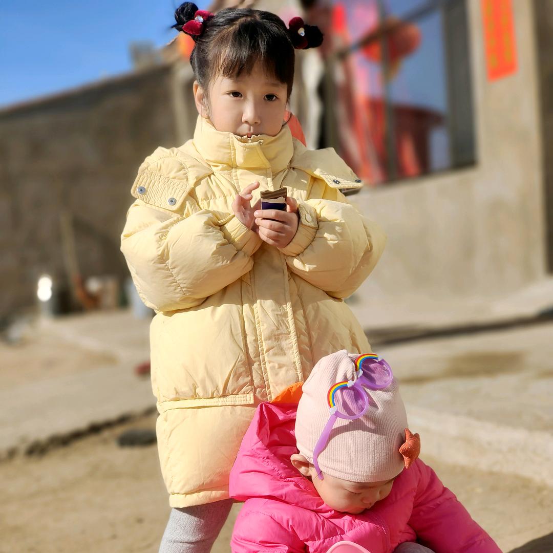 心心果Kids