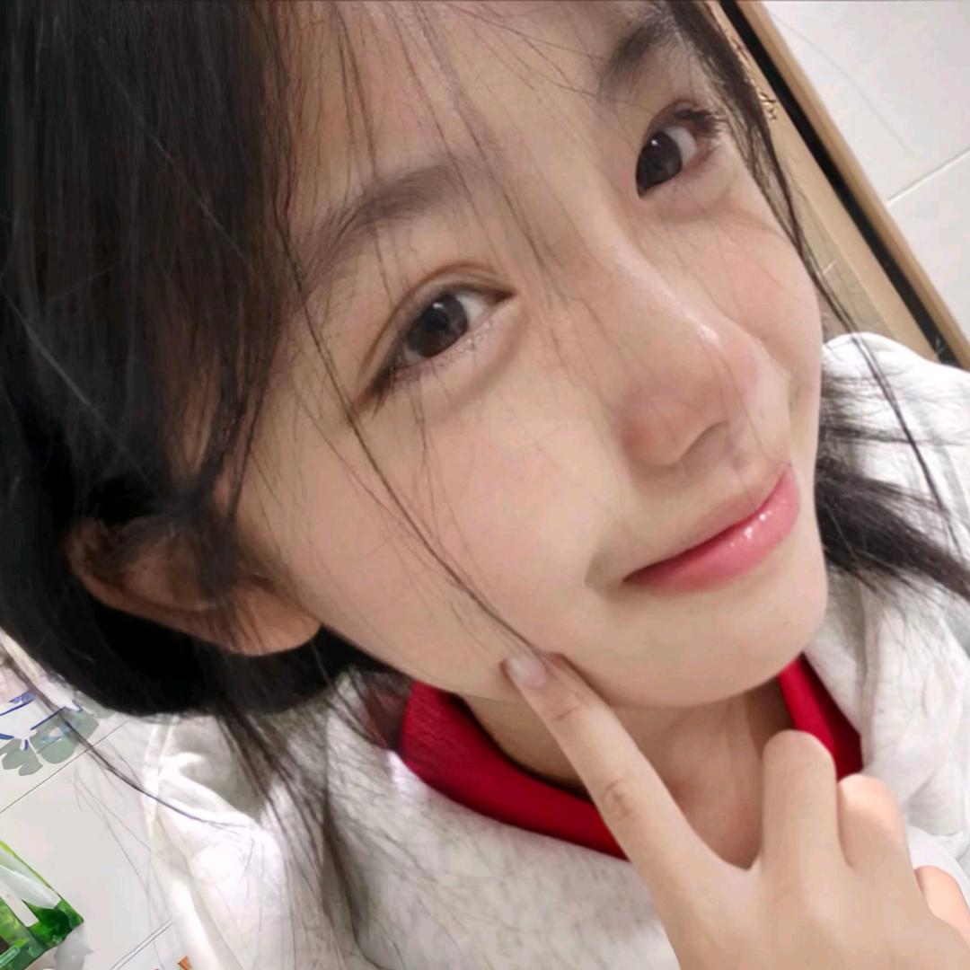 溜溜妹.