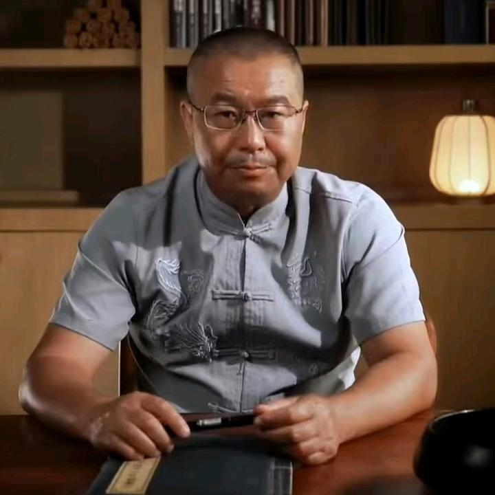 赣州市三僚村曾正生
