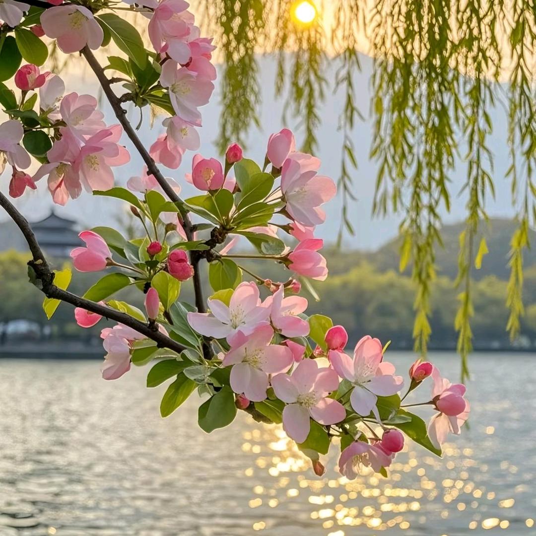 静听心雨
