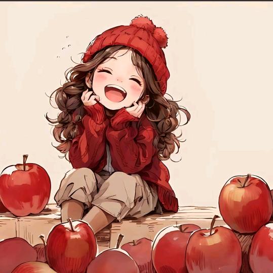 开心就好 (*^▽^*)