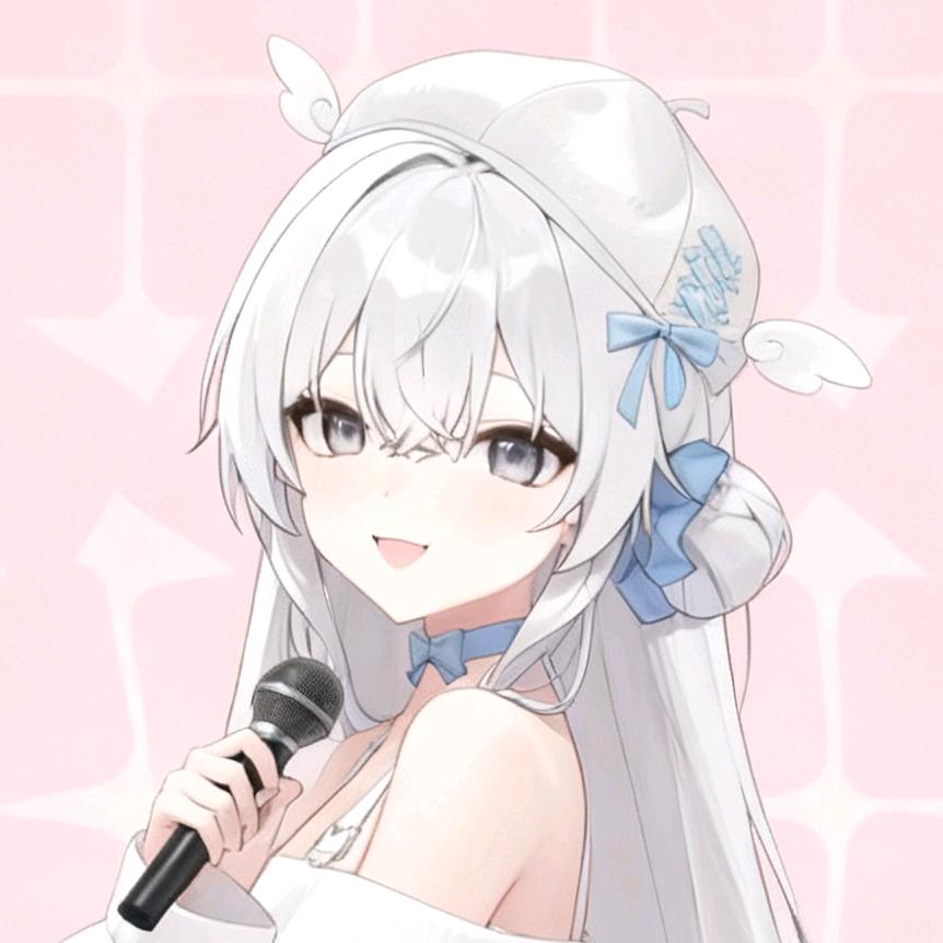月久久✨✨