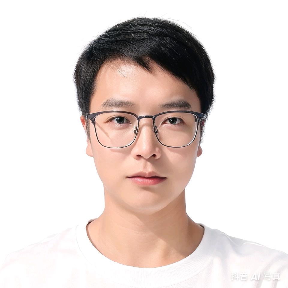 开心过好每一天。