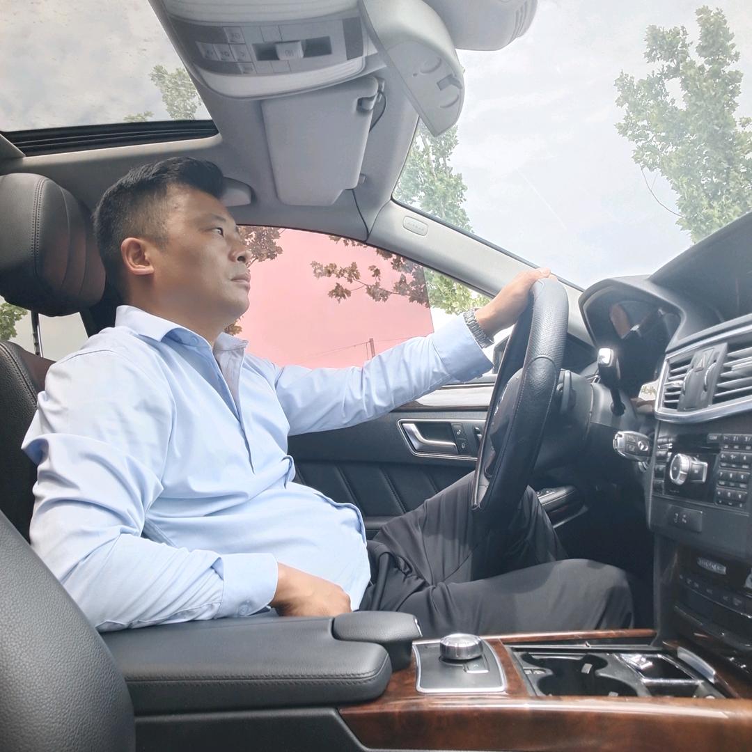 郑州万盟二手车