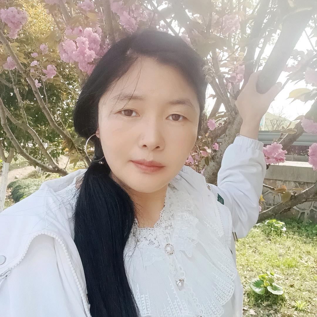 云南妹子，