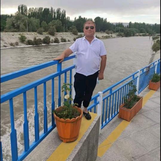 阿布都热西提江