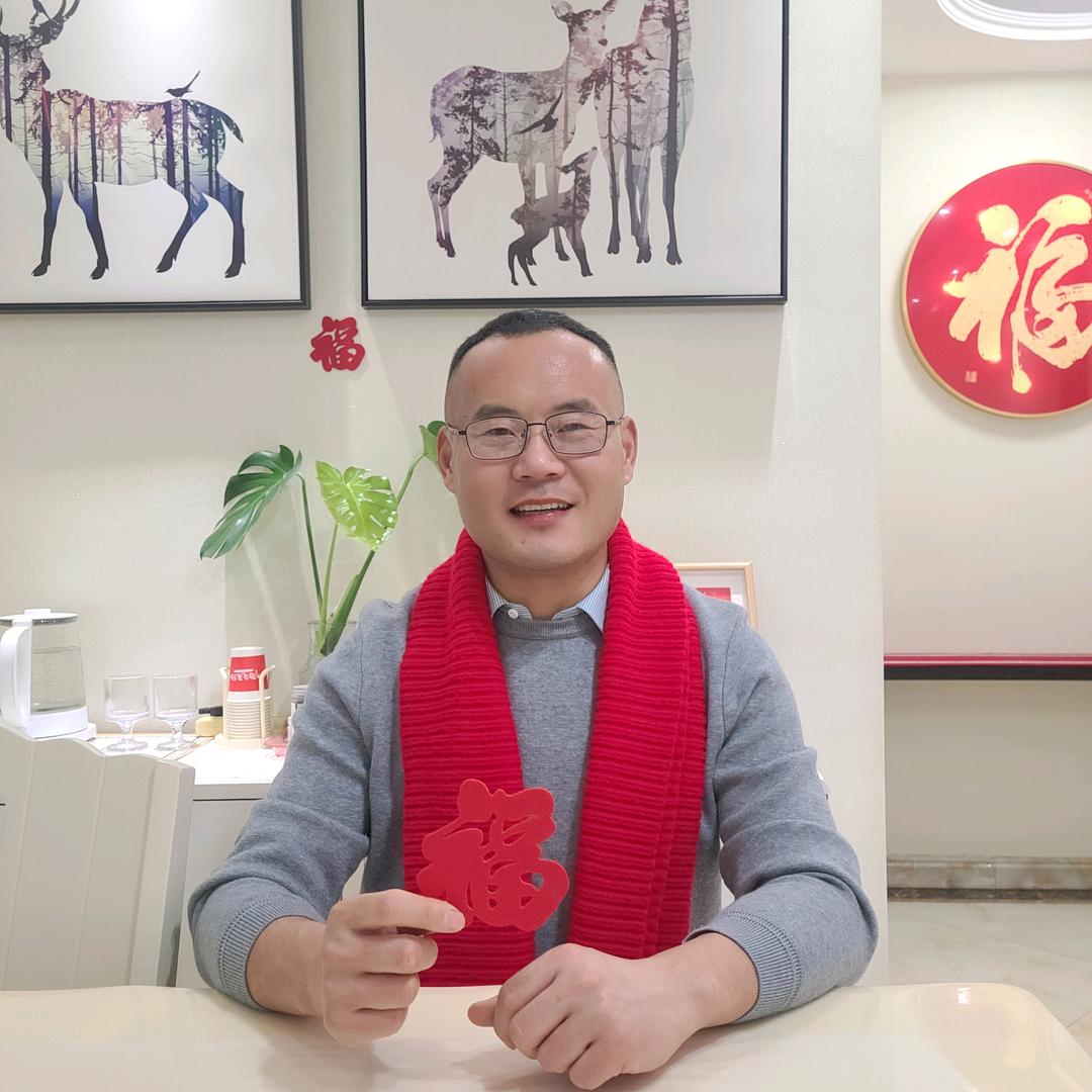 岁月无声