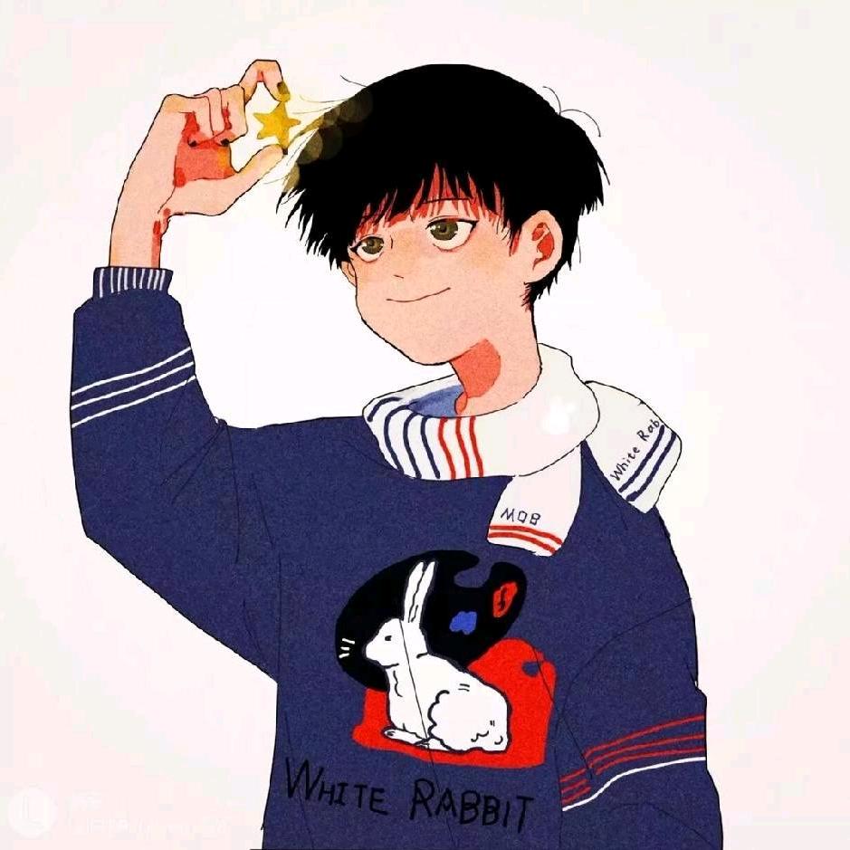 来块德芙🍫