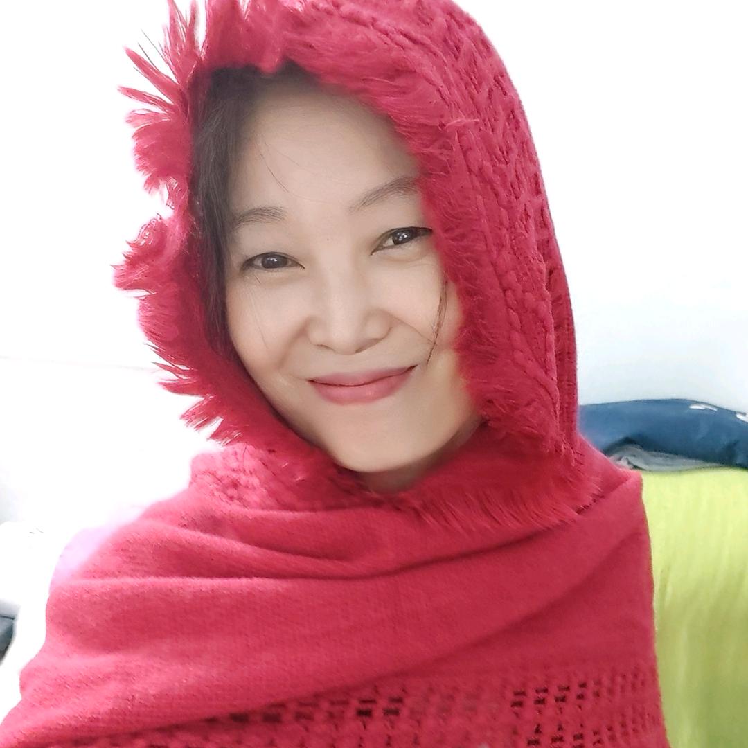 💞蓝颜雪儿❄️