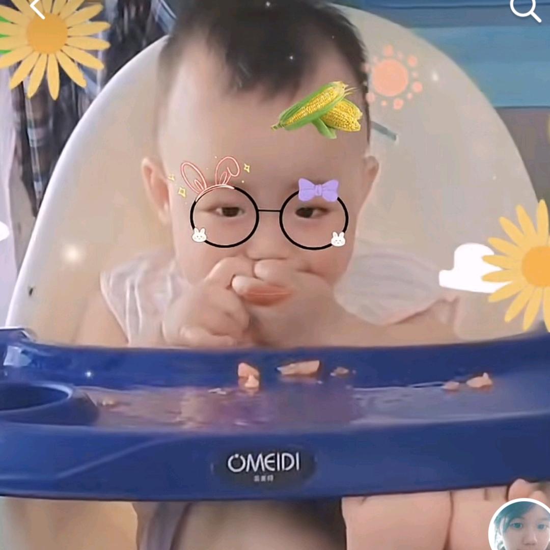 开心果麻麻吖