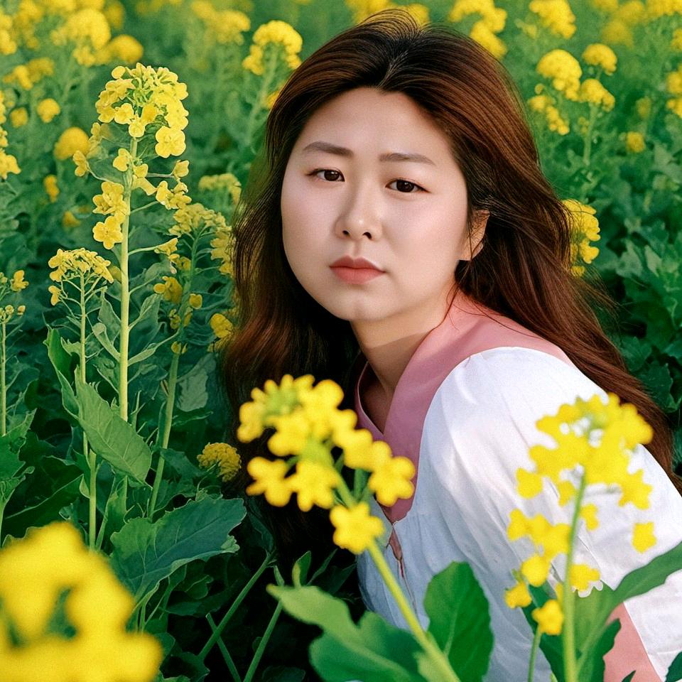 萌