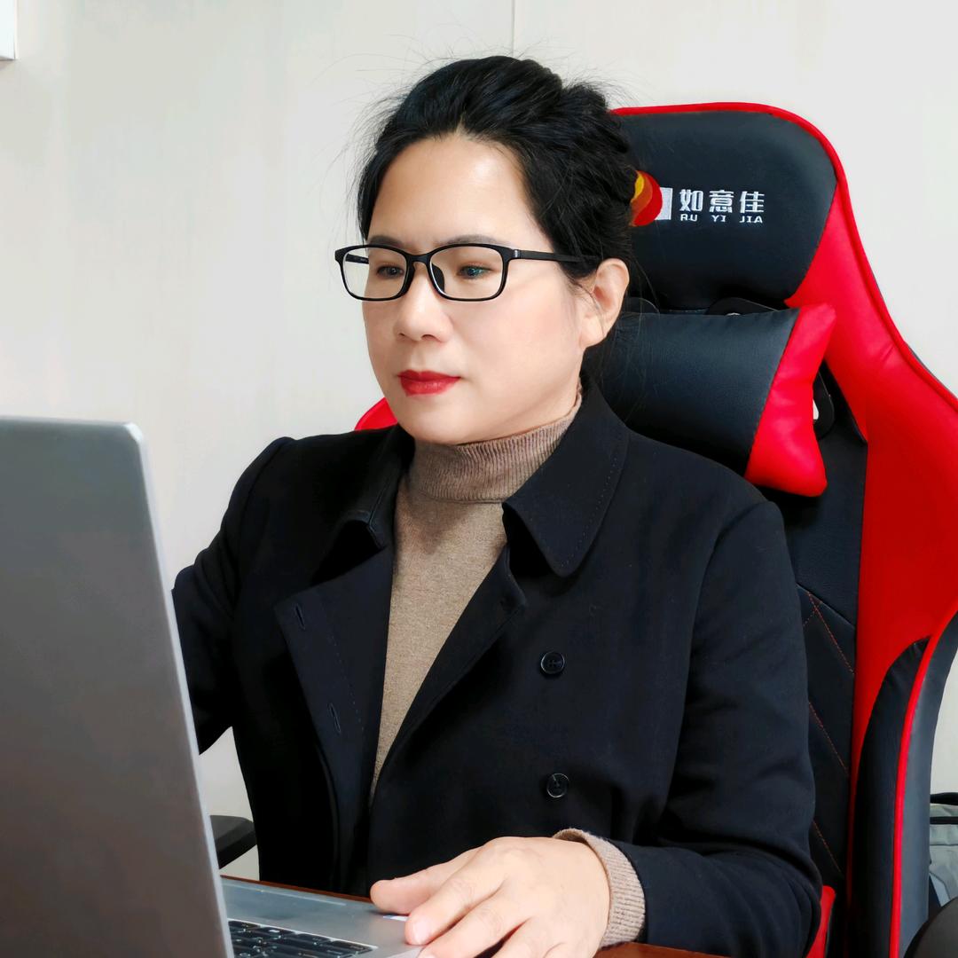 壁炉女王