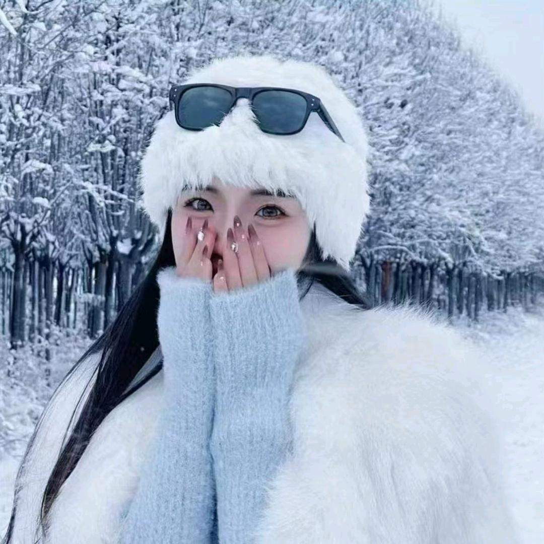 壭  雪