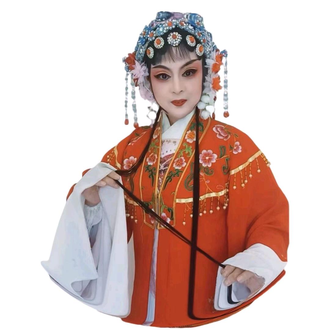 越剧文汶姐（下午1点38分开播）