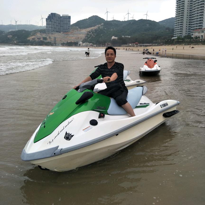 黄者归来