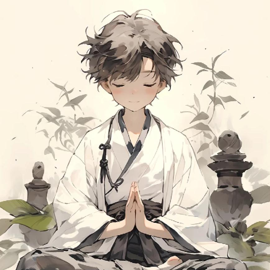 自在如风