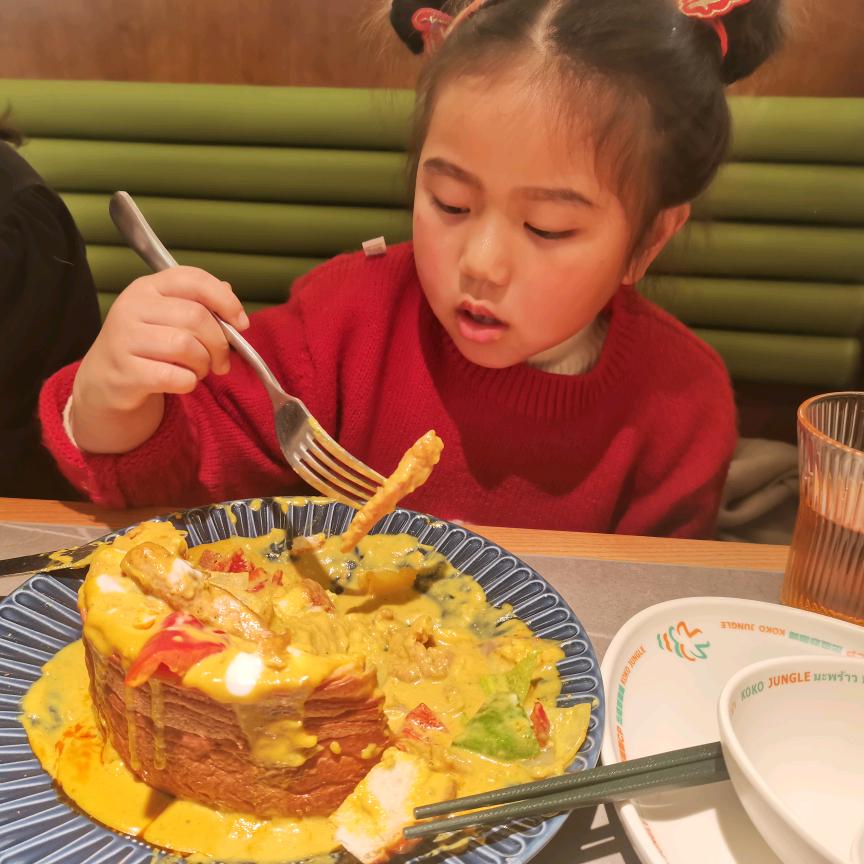 灿灿公主的生活日记