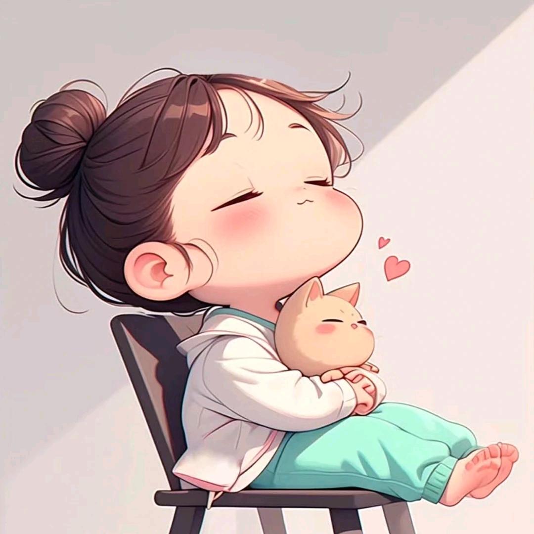浅笑♡