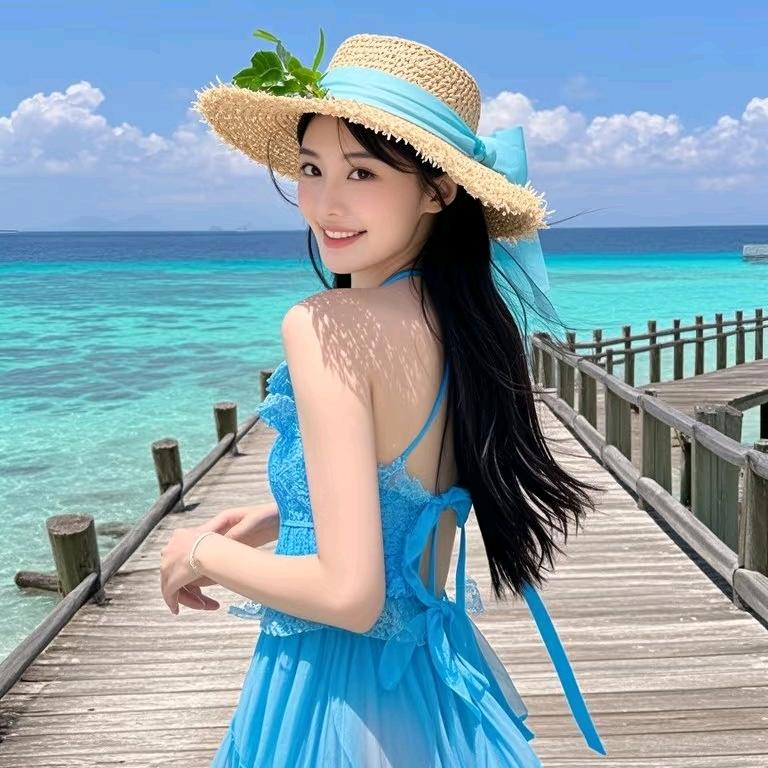 倩姐爱穿搭