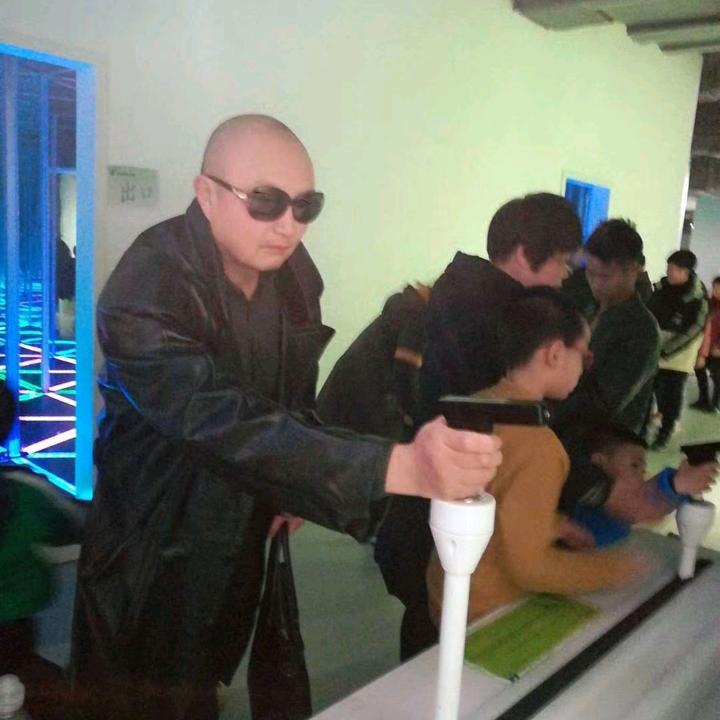 月满西楼A