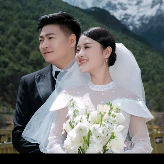 三妹授权号AK_小树树