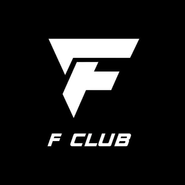 FCLUB 小雨