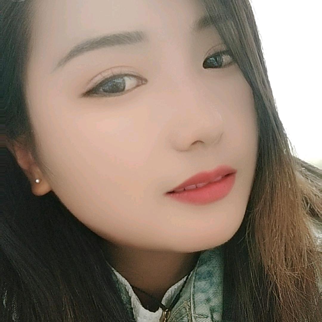 雨琪🍀宝贝