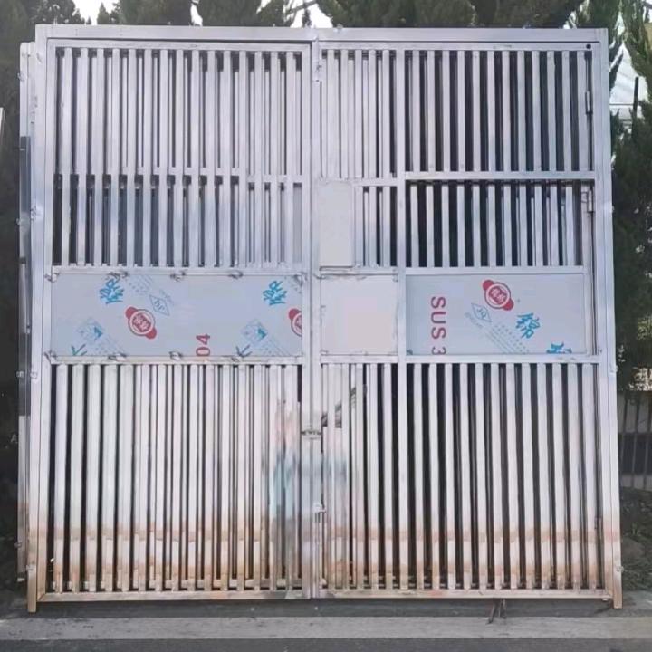 上海鸿运不锈钢批发部拉丝弯管（激光割管）