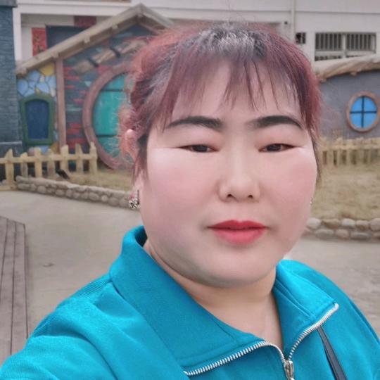 心情开朗