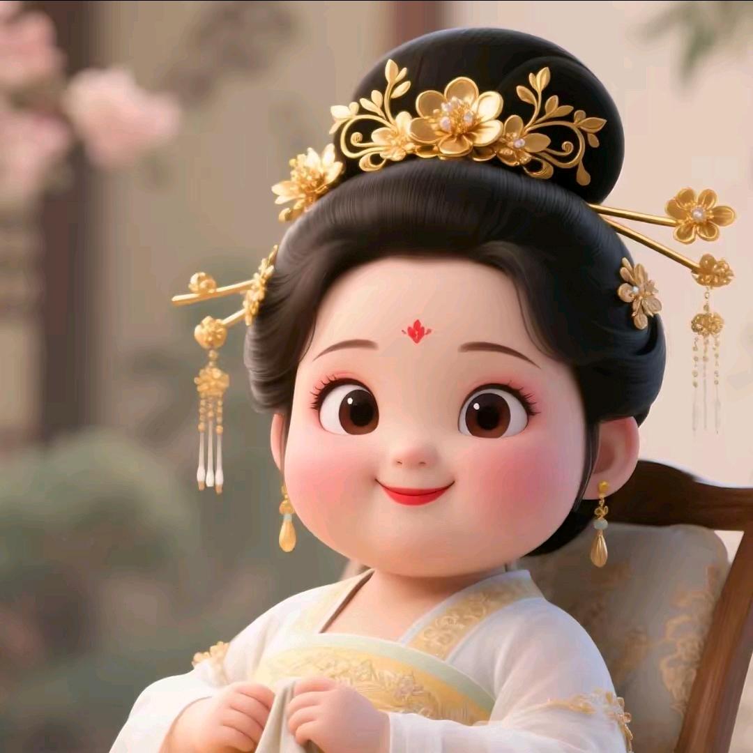 大唐老表妹