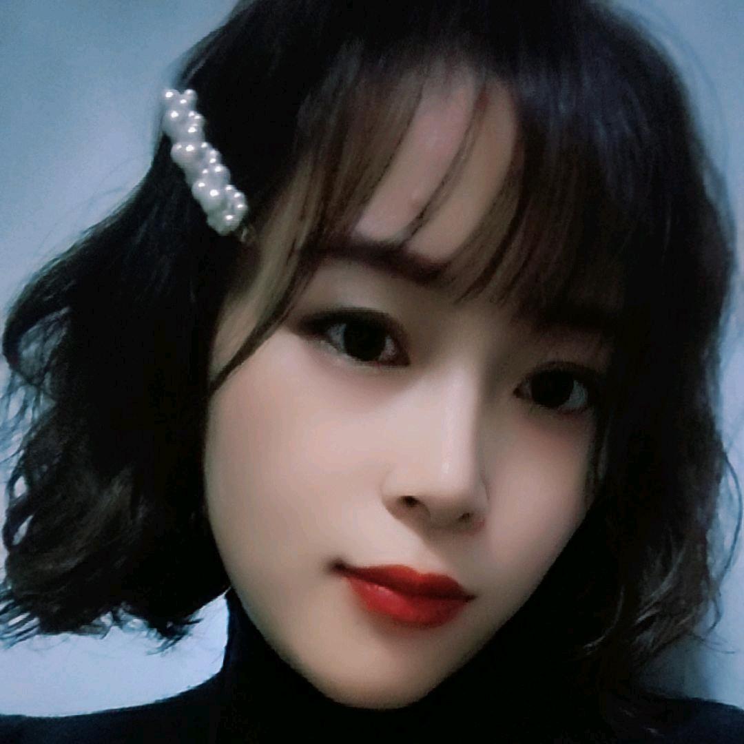 爱笑的女孩
