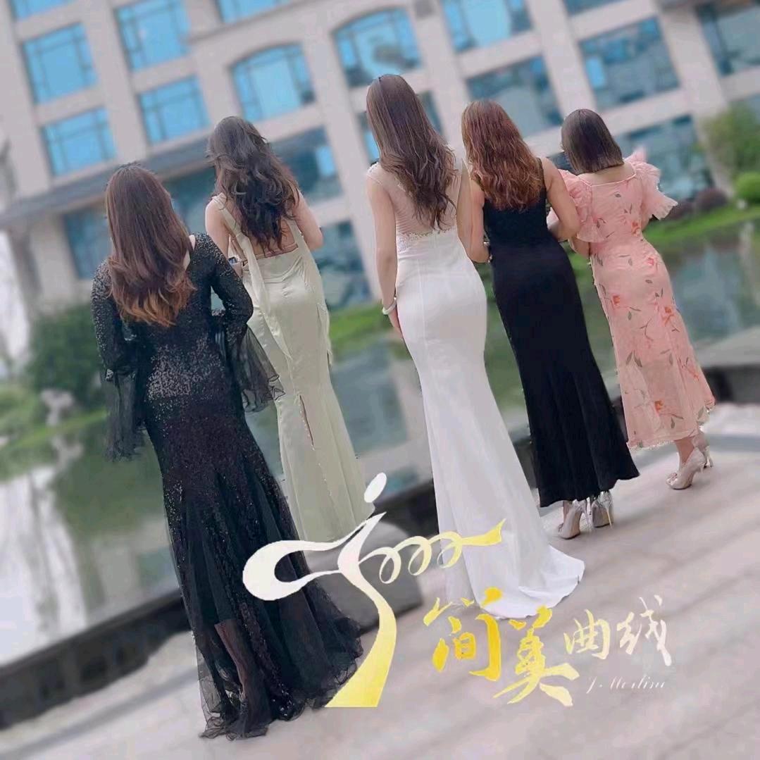 柳柳爱跳舞《橱窗好物分享》