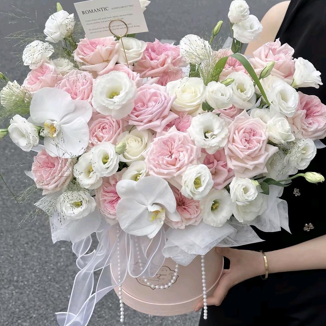 花🌸屿🥝果（鲜花，果礼）