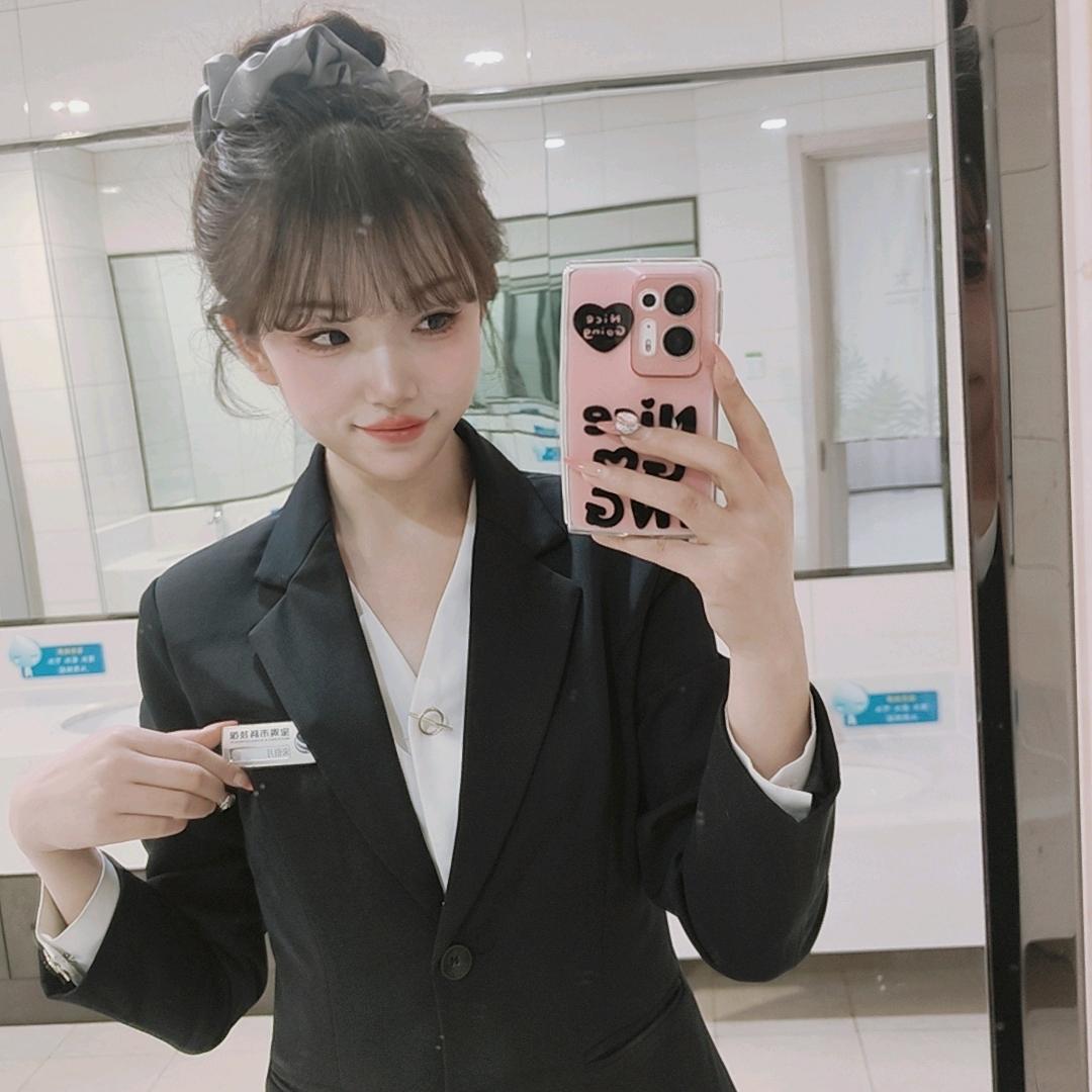 宝鸡刘亦菲(台球版)