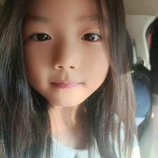 微笑天使