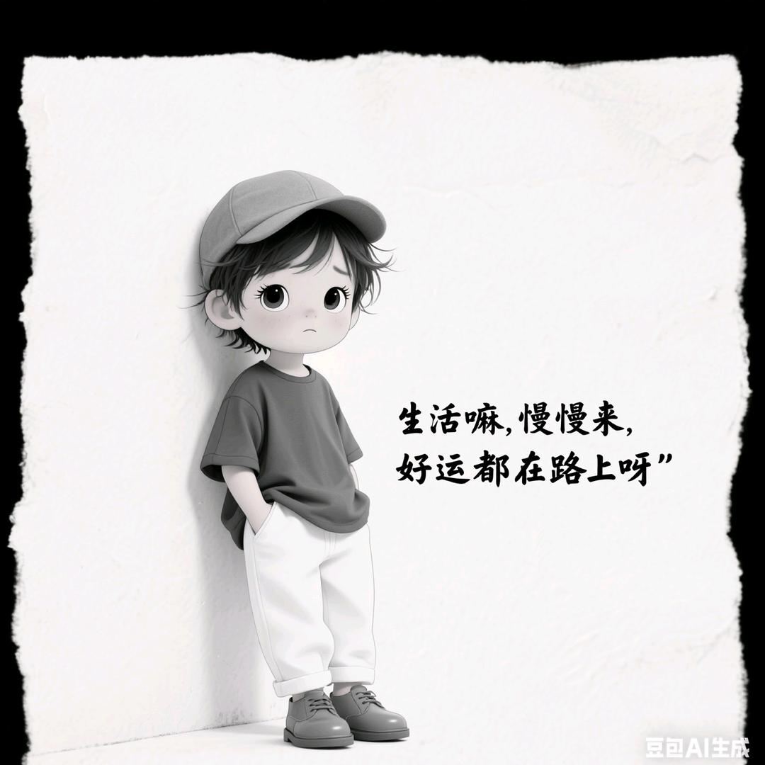 雨季的雨滴