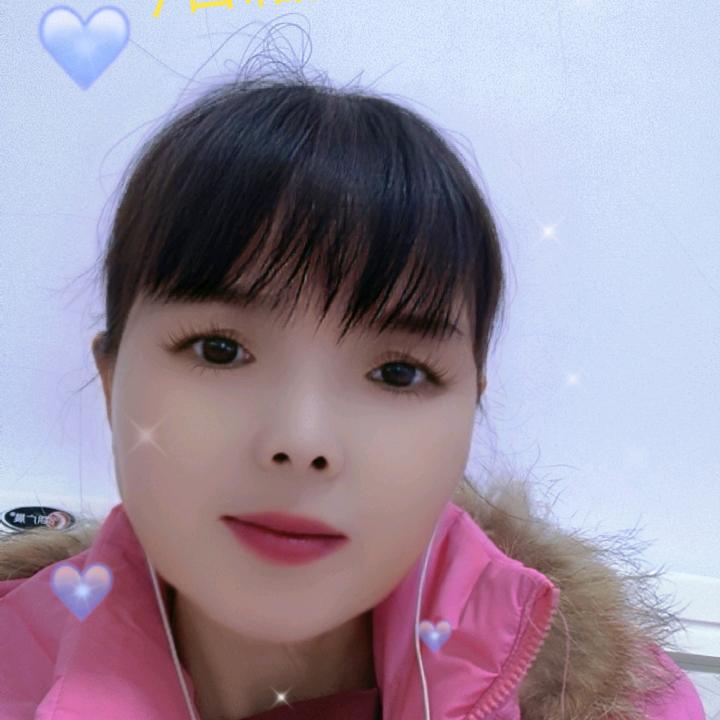 抬头就是阳光